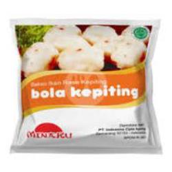 Bola Kepiting