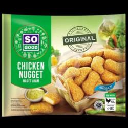 Chicken Nugget So Good 400g