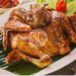 Ayam Goreng Bekakak