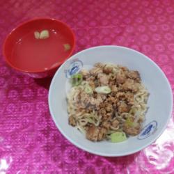 Mie Ayam Karet Jamur