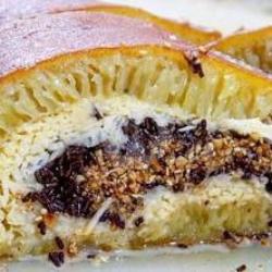Coklat   Kacang   Keju   Susu