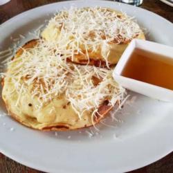 Cheese Pancake