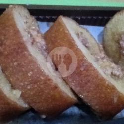 Martabak Roll Kacang