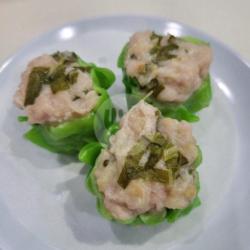 Siomai Ayam Sayuran