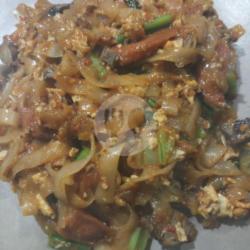 Kwetio Goreng Pete