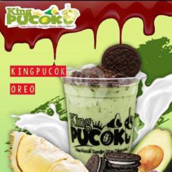 King Pucok Oreo