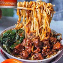 Mie Ayam Wonogiri Original