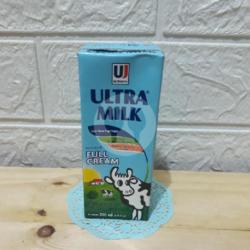 Ultra Full Cream 200ml