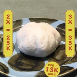 Bakpao Signature Ayam