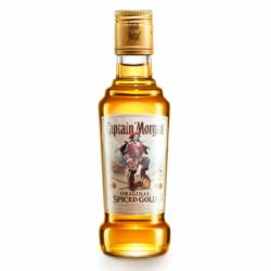 [21 ] Captain Morgan 200ml