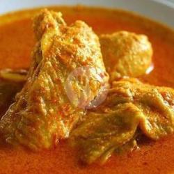 Gulai Gajebo