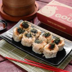 Paket Dimsum Mentai