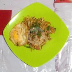 Bakmi Telur