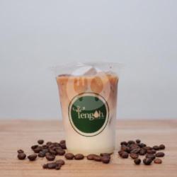 Kopi Susu Vanila – Regular