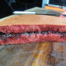 Coklat Susu Red Velvet