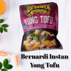 Yong Tofu Bernardi Instan 300gr