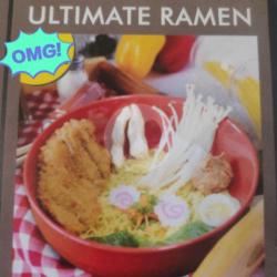 Ultimate Ramen