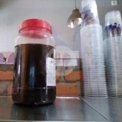 Jelly Coffe