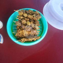 Sate Usus Ampela Ati