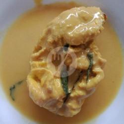 Gulai Telor Ikan