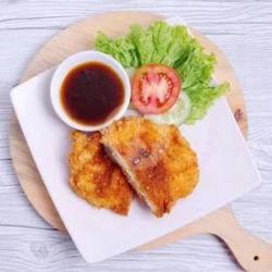 Ayam Chiken Katsu