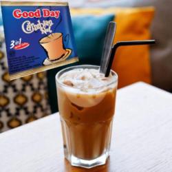 Es Kopi Goosd Day Carrebian Nut