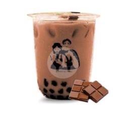 Boba Choco Magnum