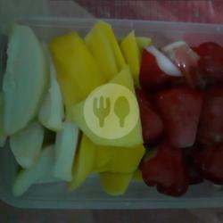 3macam, Jambu,mangga,kedondong,650ml