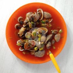 Kerang Saus Tiram