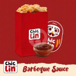 Chickin Chicken Saus Barbeque