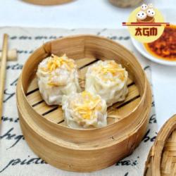 Dimsum Ayam Wortel