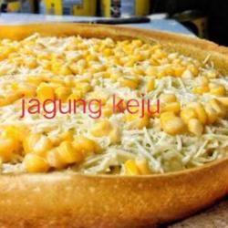 Jagung Coklat Atau Keju Std