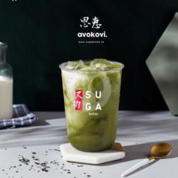 Avocado Coffee