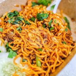 Mie Goreng /kuah Babat