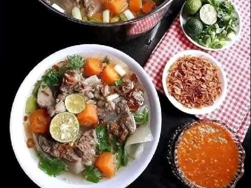 Cilor Mercon Cimol Mozarela Dan Cilor Mercon Teh Neng, Kunciran Mas Permai - GoFood