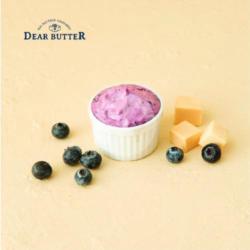 Blueberry Cream Cheese (topping Sauce)