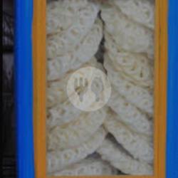 Krupuk Kaleng