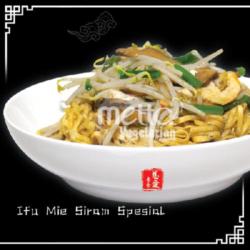 Ifu Mie Siram