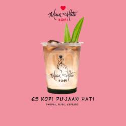 Es Kopi Pujaan Hati