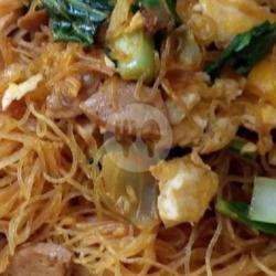 Bihun Goreng Daging Sapi Rempah Kebuli