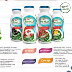 Nutrive Benecol