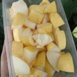 Buah Potong Pear Century Madu 1000ml