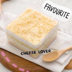 Dessert Box Cheese Lover