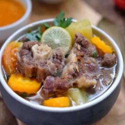 Sop Buntut Sapi