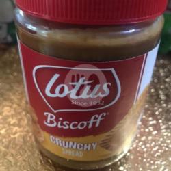 Lotus Biscoff Crunchy   Nutella   Skippy   Keju