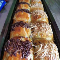 Bolen Pastry Pisang