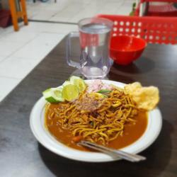 Mie Tumis Special