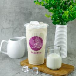 Milkshake Tiramisu ( Reguler 400 Ml )