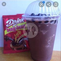 Es Beng Beng Blender Toping Chocochip