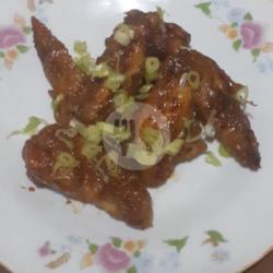 Bon - Bon Chicken Wings